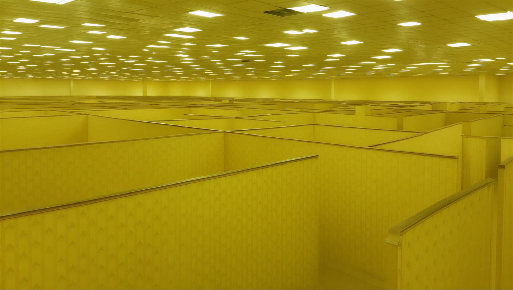 Liminal Spaces Explained - Meaning, Examples and Why They Feel Unsettling